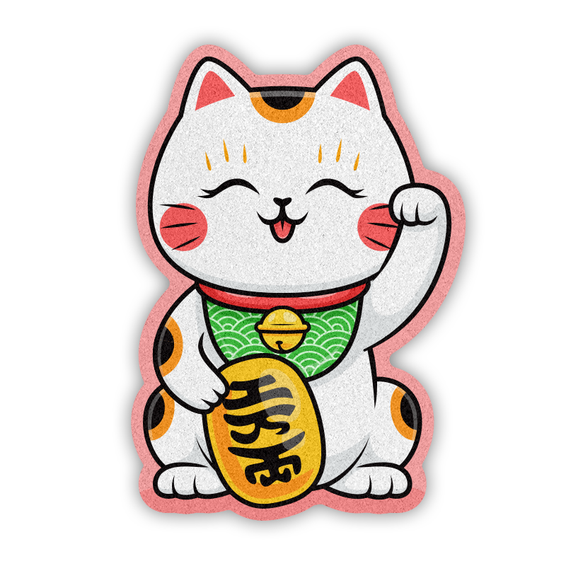 maneki neko